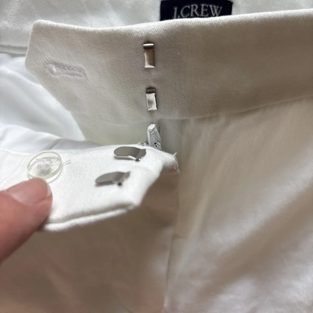 J. Crew Factory crew kallie
